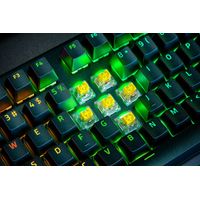 Miniatura 12 de TECLADO RAZER BLACKWIDOW V4 PRO YELLOW SWITCH (USA) (RZ03-04681800-R3M1)