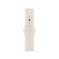 Miniatura 1 de APPLE WATCH 40 STARLIGHT SB S/M