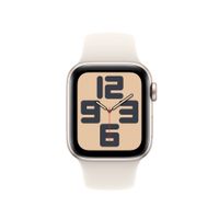 Miniatura 2 de APPLE WATCH 40 STARLIGHT SB S/M