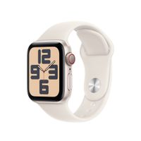 Miniatura 3 de APPLE WATCH 40 STARLIGHT SB S/M