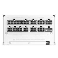 Miniatura 4 de FUENTE ALIMENTACION NZXT C1000 | 1000W | 80+ GOLD | ATX 3.1 | MODULAR | BLANCO