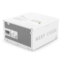 Miniatura 6 de FUENTE ALIMENTACION NZXT C1000 | 1000W | 80+ GOLD | ATX 3.1 | MODULAR | BLANCO
