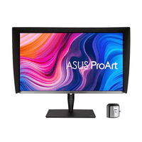 Miniatura 1 de Asus PA32UCG-K  ProArt 32" LED IPS 4K Ultra HD HDMI Altavoces