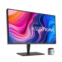 Miniatura 2 de Asus PA32UCG-K  ProArt 32" LED IPS 4K Ultra HD HDMI Altavoces