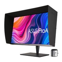 Miniatura 5 de Asus PA32UCG-K  ProArt 32" LED IPS 4K Ultra HD HDMI Altavoces