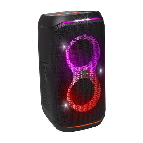 ALTAVOZ JBL PARTYBOX CLUB 120 - Imagen 7 de 12 ALTAVOZ JBL PARTYBOX CLUB 120 - Imagen 7 de 12