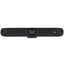 AVER USB CAM SERIES VB350 (61U3300000AC) 4K DUAL LENS VIDEOBAR (120o FIX / PTZ 18X  ZOOM),  BEAMFORMING MIC, SMART FRAMING, AUDIO TRACKING, USB 4K DIS