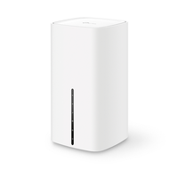 Miniatura 1 de TP-Link NX510v Router VoIP 5G Wi-Fi 6 AX3000 2xGbE