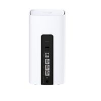 Miniatura 3 de TP-Link NX510v Router VoIP 5G Wi-Fi 6 AX3000 2xGbE