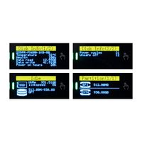 Miniatura 6 de Coolbox CAJA SSD M.2 NVME/SATA LCD MINICHASE PS32