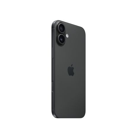 APPLE iPhone 16 Plus 6.7" 5G 256GB Negro - Imagen 3 de 7 APPLE iPhone 16 Plus 6.7" 5G 256GB Negro - Imagen 3 de 7