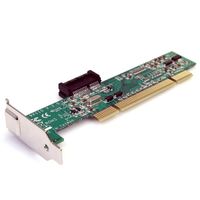 Miniatura 2 de Tarjeta Adaptadora PCI a PCI Express PCIe