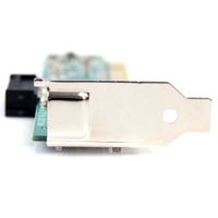 Miniatura 4 de Tarjeta Adaptadora PCI a PCI Express PCIe