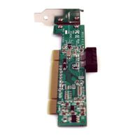 Miniatura 5 de Tarjeta Adaptadora PCI a PCI Express PCIe