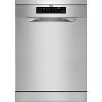 Miniatura 1 de LAVAVAJILLAS 60 CM AEG FFB33607ZM D 13 CUBIERTOS INOX