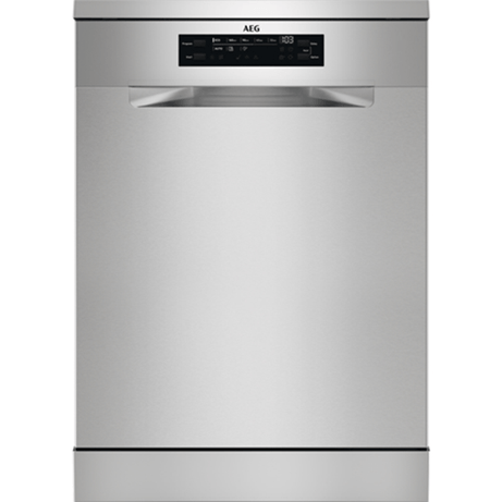 LAVAVAJILLAS 60 CM AEG FFB33607ZM D 13 CUBIERTOS INOX - Imagen 1 de 3 LAVAVAJILLAS 60 CM AEG FFB33607ZM D 13 CUBIERTOS INOX - Imagen 1 de 3