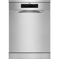 Miniatura 2 de LAVAVAJILLAS 60 CM AEG FFB33607ZM D 13 CUBIERTOS INOX