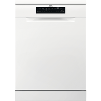 Miniatura 1 de LAVAVAJILLAS 60 CM AEG FFB33607ZW D 13 CUBIERTOS BLANCO