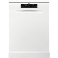 Miniatura 2 de LAVAVAJILLAS 60 CM AEG FFB33607ZW D 13 CUBIERTOS BLANCO