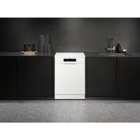 Miniatura 3 de LAVAVAJILLAS 60 CM AEG FFB33607ZW D 13 CUBIERTOS BLANCO