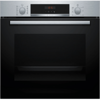 Miniatura 1 de HORNO BOSCH HBA574ES3 PIROLITICO MULTIFUNCION INOX