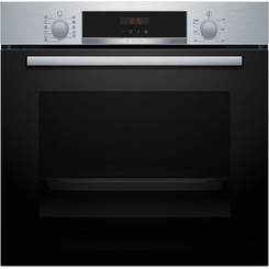 HORNO BOSCH HBA574ES3 PIROLITICO MULTIFUNCION INOX