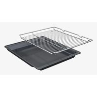Miniatura 5 de HORNO BOSCH HBA574ES3 PIROLITICO MULTIFUNCION INOX