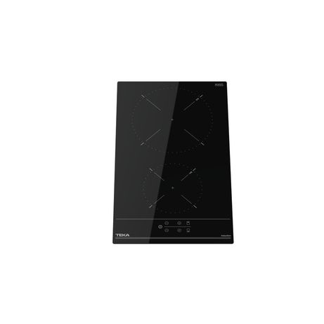 VITROCERAMICA INDUCCION TEKA IBC 32000 TTC BK NEGRO 2 ZONAS COCCION ANCHO 30 CM - Imagen 3 de 8 VITROCERAMICA INDUCCION TEKA IBC 32000 TTC BK NEGRO 2 ZONAS COCCION ANCHO 30 CM - Imagen 3 de 8