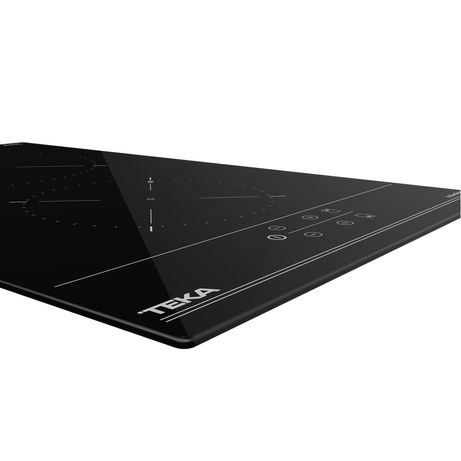 VITROCERAMICA INDUCCION TEKA IBC 32000 TTC BK NEGRO 2 ZONAS COCCION ANCHO 30 CM - Imagen 5 de 8 VITROCERAMICA INDUCCION TEKA IBC 32000 TTC BK NEGRO 2 ZONAS COCCION ANCHO 30 CM - Imagen 5 de 8