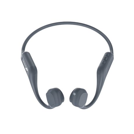 LEOTEC EARPHONES CONDUCCION OSEA KURI GRIS- BATERIA 180MAH-IPX5-LLAMADAS - Imagen 3 de 7 LEOTEC EARPHONES CONDUCCION OSEA KURI GRIS- BATERIA 180MAH-IPX5-LLAMADAS - Imagen 3 de 7
