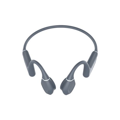 LEOTEC EARPHONES CONDUCCION OSEA KURI GRIS- BATERIA 180MAH-IPX5-LLAMADAS - Imagen 6 de 7 LEOTEC EARPHONES CONDUCCION OSEA KURI GRIS- BATERIA 180MAH-IPX5-LLAMADAS - Imagen 6 de 7