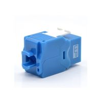 Miniatura 4 de WP Keystone Cat. 6a UTP RJ45/Hembra Azul