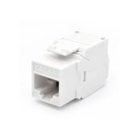 Miniatura 2 de WP Keystone Cat. 6a UTP RJ45/Hembra Blanco