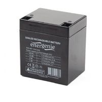 Miniatura 2 de BATERIA 12V 4.5AH GEMBIRD
