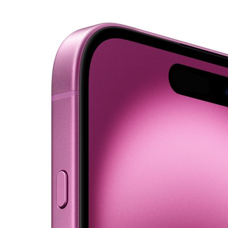 APPLE iPhone 16 6.1" 5G 128GB Rosa - Imagen 5 de 7 APPLE iPhone 16 6.1" 5G 128GB Rosa - Imagen 5 de 7