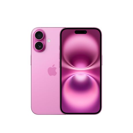 APPLE iPhone 16 6.1" 5G 128GB Rosa - Imagen 7 de 7 APPLE iPhone 16 6.1" 5G 128GB Rosa - Imagen 7 de 7