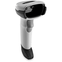 Miniatura 1 de SCANNER DS2208 WHITE/USB KIT