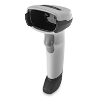 Miniatura 1 de SCANNER DS2208 WHITE/USB KIT