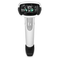 Miniatura 5 de SCANNER DS2208 WHITE/USB KIT