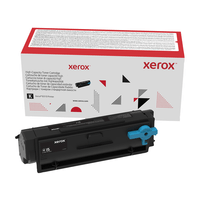 Miniatura 1 de XEROX B310 HIGH CAPACITY BLACK TONER CARTRIDGE (8000 PAGE S)