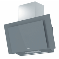 Miniatura 1 de CAMPANA CHIMENEA CATA THALASSA PRO 800GGR ANCHO 80 CM INOX