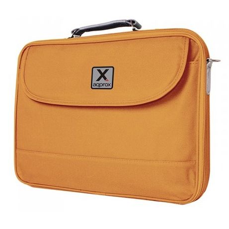 MALETIN PORTATIL 17" APPROX APPNB17O NARANJA - Imagen 2 de 4 MALETIN PORTATIL 17" APPROX APPNB17O NARANJA - Imagen 2 de 4