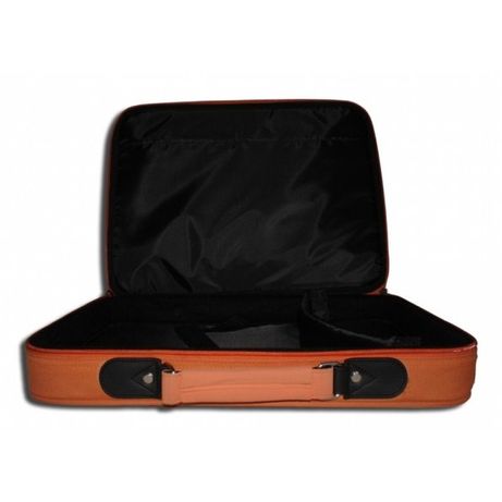 MALETIN PORTATIL 17" APPROX APPNB17O NARANJA - Imagen 3 de 4 MALETIN PORTATIL 17" APPROX APPNB17O NARANJA - Imagen 3 de 4