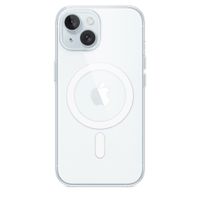 Miniatura 2 de iPhone 15 Clear Case with MagSafe
