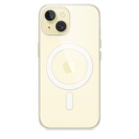 Miniatura 4 de iPhone 15 Clear Case with MagSafe