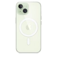 Miniatura 5 de iPhone 15 Clear Case with MagSafe