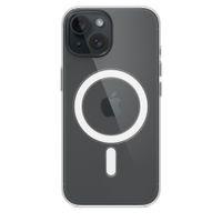 Miniatura 6 de iPhone 15 Clear Case with MagSafe