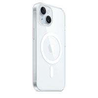 Miniatura 7 de iPhone 15 Clear Case with MagSafe