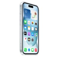 Miniatura 8 de iPhone 15 Clear Case with MagSafe