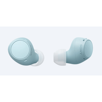 Miniatura 1 de AURICULARES BLUETOOTH AZUL